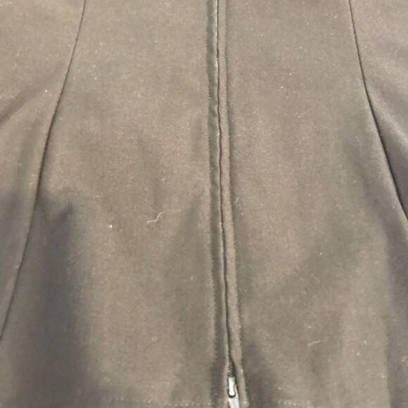 George Plus  Strapless Top sz 4X - Picture 10 of 11